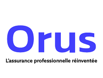 ORUS l'assurance professionnelle réinventée